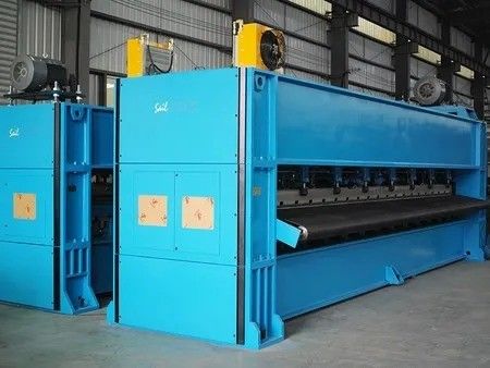 High Capacity Geotextile Felt Needle Punching Production Line PP Nonwoven Making Machine