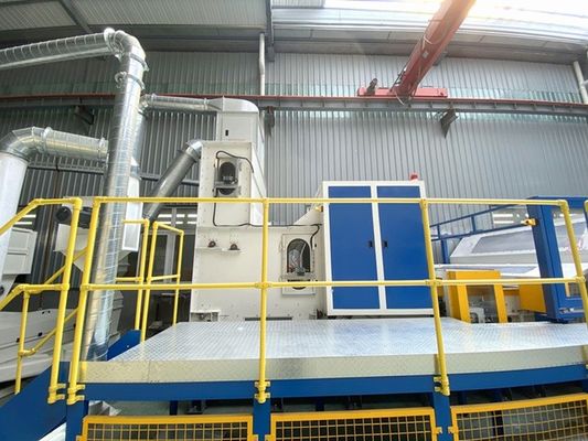 Vibrating Hopper Feeder