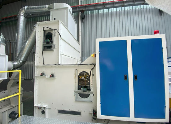 Vibrating Hopper Feeder
